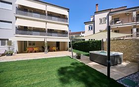 Apartments Niko